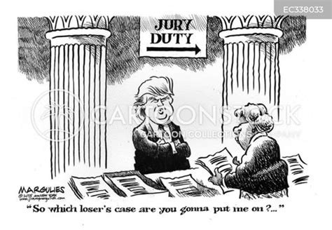 cartoonhd jury duty|Jury Duty Cartoons and Comics .
